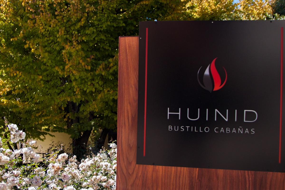 Huinid Bustillo Cabanas San Carlos de Bariloche Exterior foto