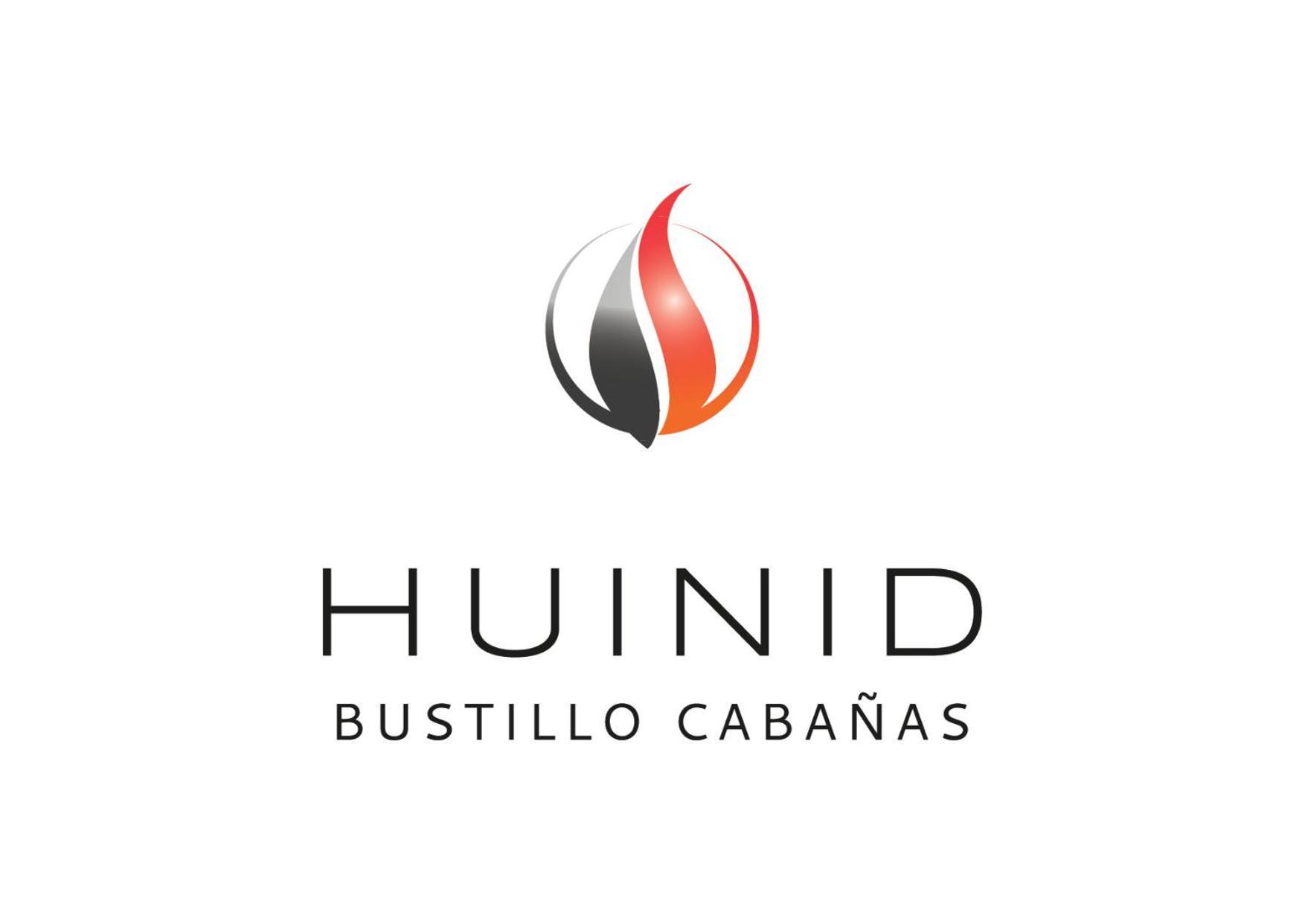 Huinid Bustillo Cabanas San Carlos de Bariloche Exterior foto