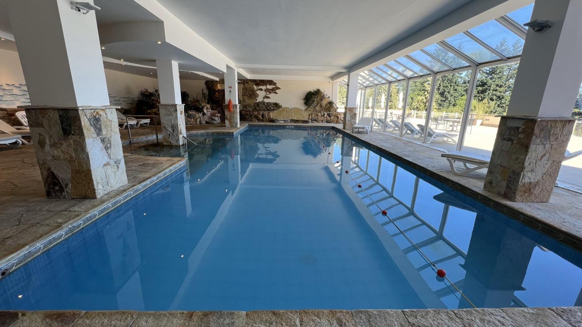 Huinid Bustillo Cabanas San Carlos de Bariloche Exterior foto